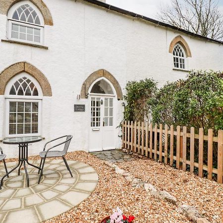 Destiny Cottage Boscastle Eksteriør billede